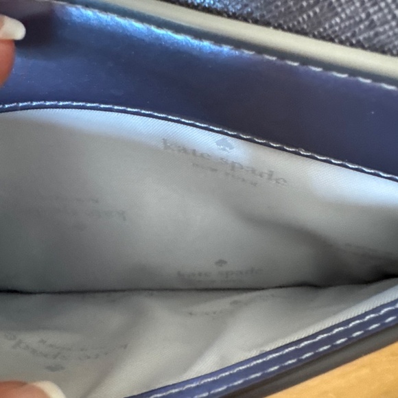 Kate Spade Oh Snap Camera mini bag Candied flower - Picture 11 of 13